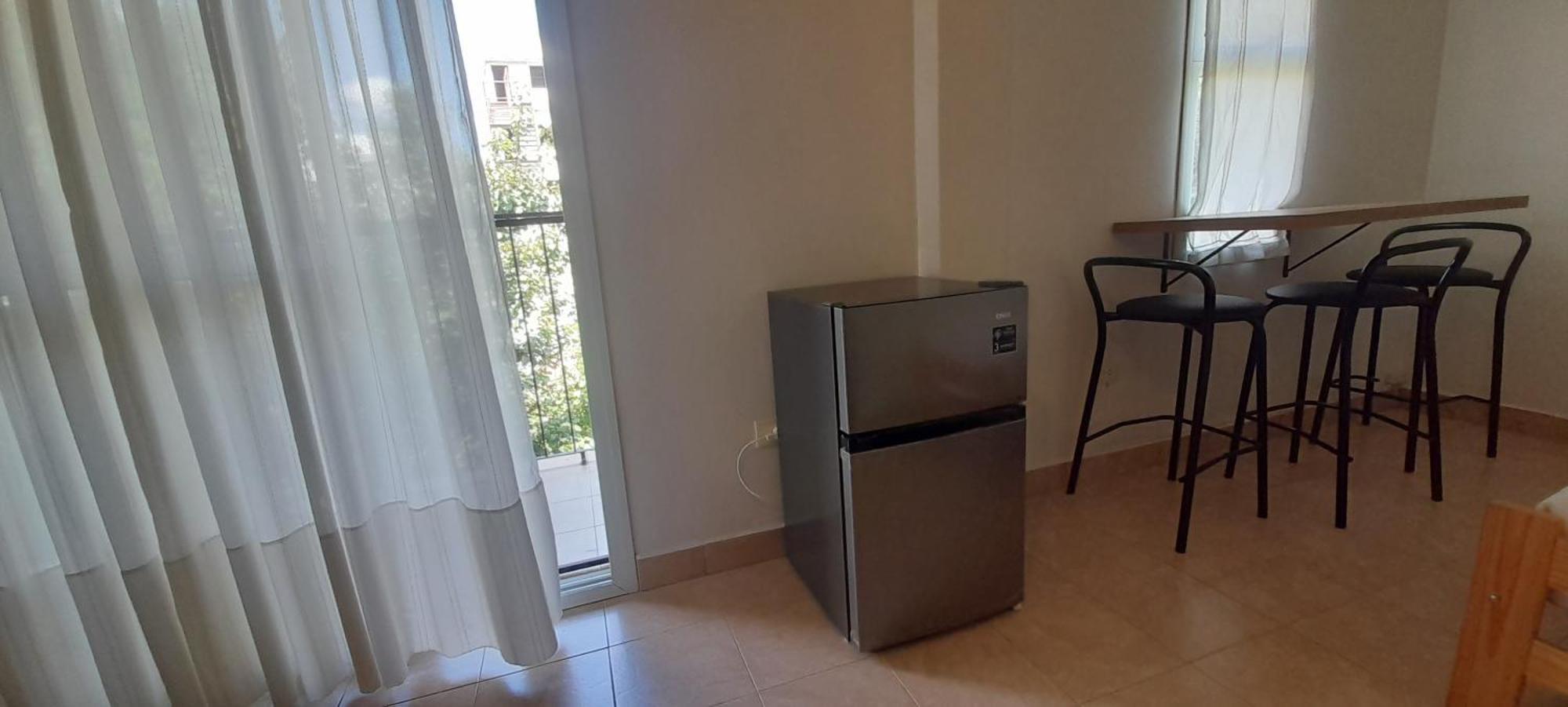 Apartamento Vivo Alquilando - Brown 340 Salta Exterior foto