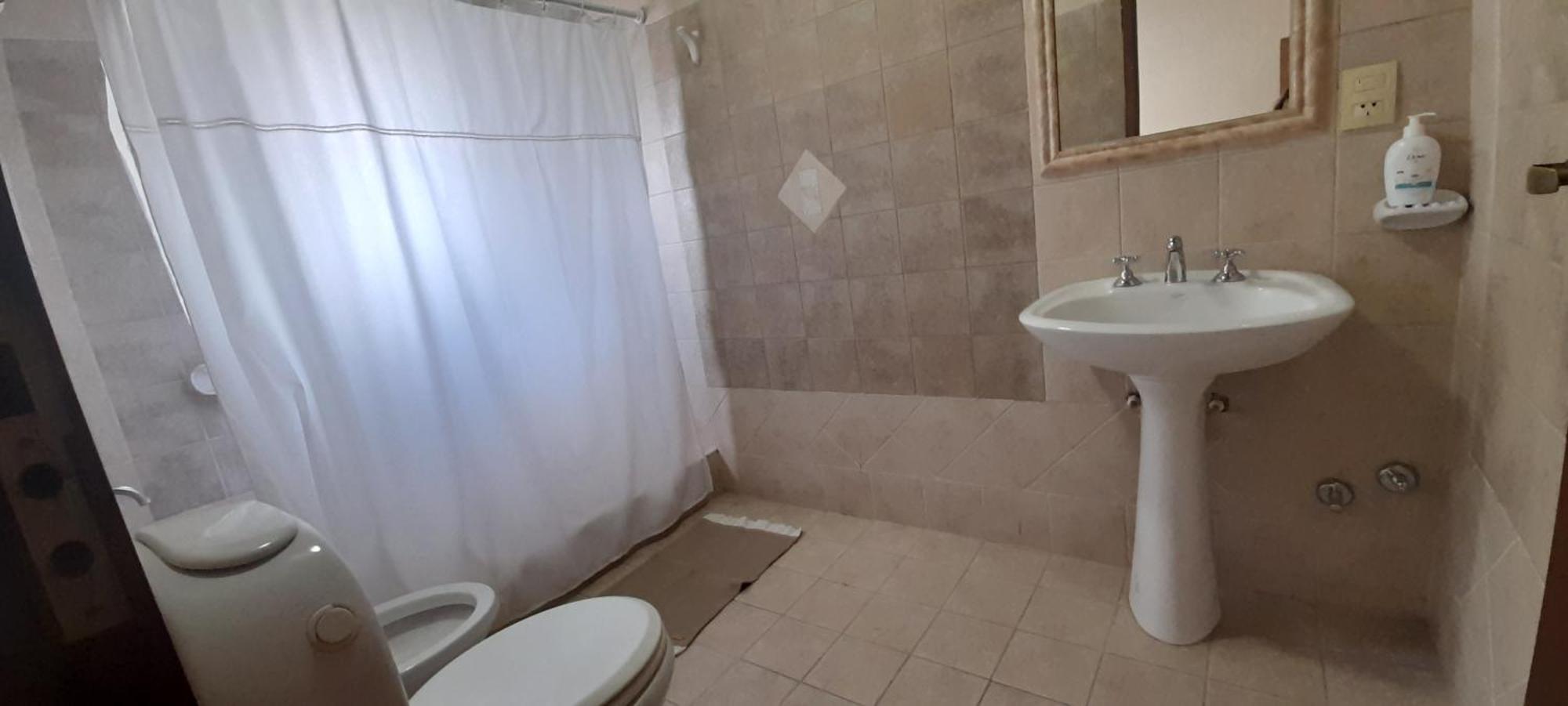 Apartamento Vivo Alquilando - Brown 340 Salta Exterior foto