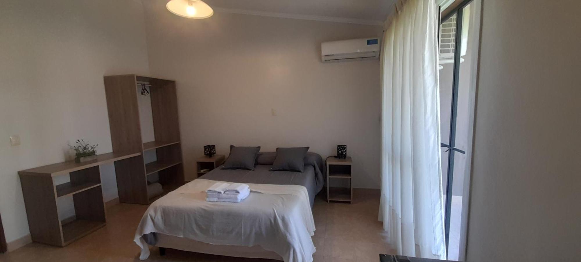 Apartamento Vivo Alquilando - Brown 340 Salta Exterior foto
