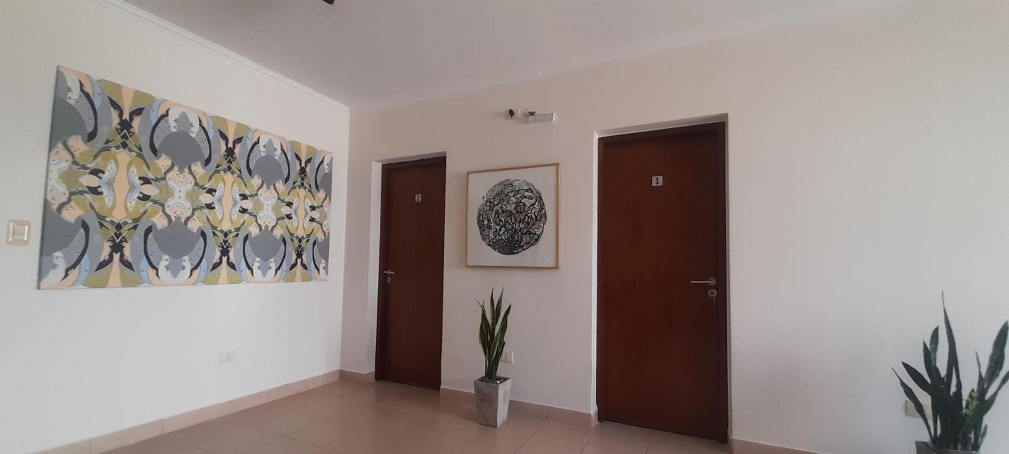 Apartamento Vivo Alquilando - Brown 340 Salta Exterior foto
