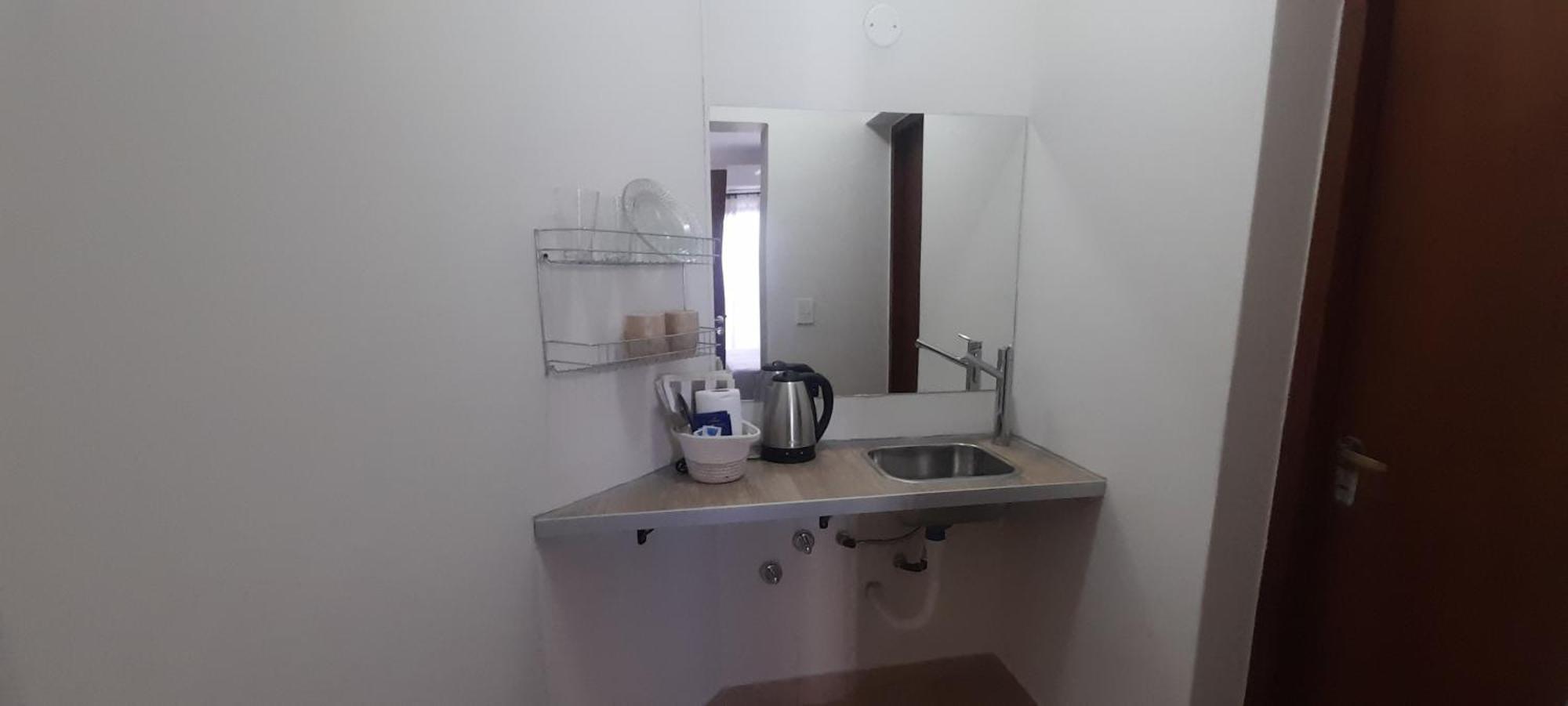 Apartamento Vivo Alquilando - Brown 340 Salta Exterior foto