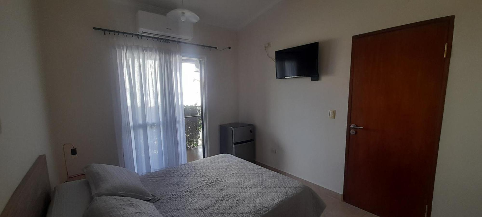 Apartamento Vivo Alquilando - Brown 340 Salta Exterior foto