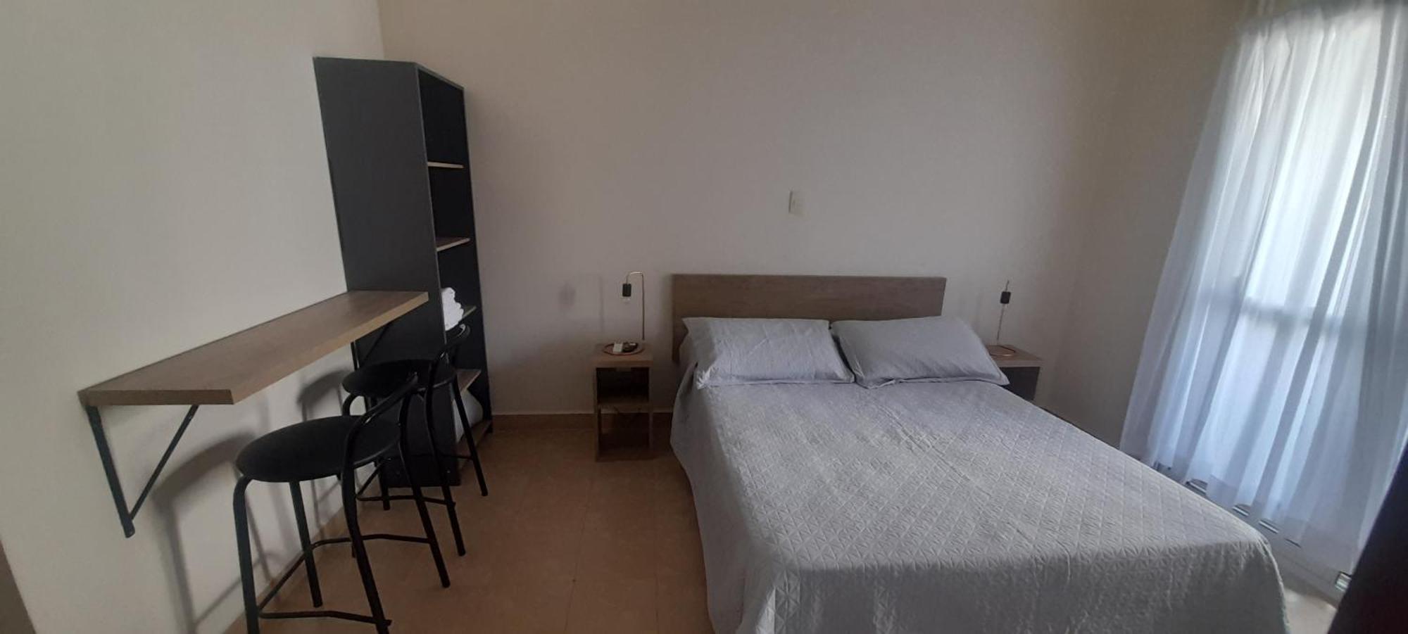 Apartamento Vivo Alquilando - Brown 340 Salta Exterior foto