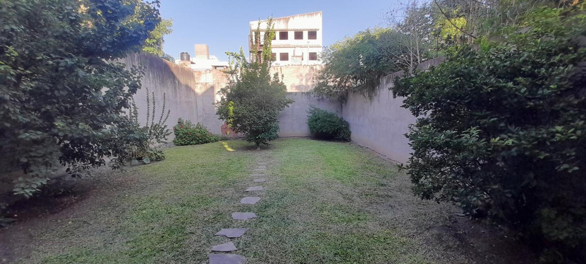 Apartamento Vivo Alquilando - Brown 340 Salta Exterior foto