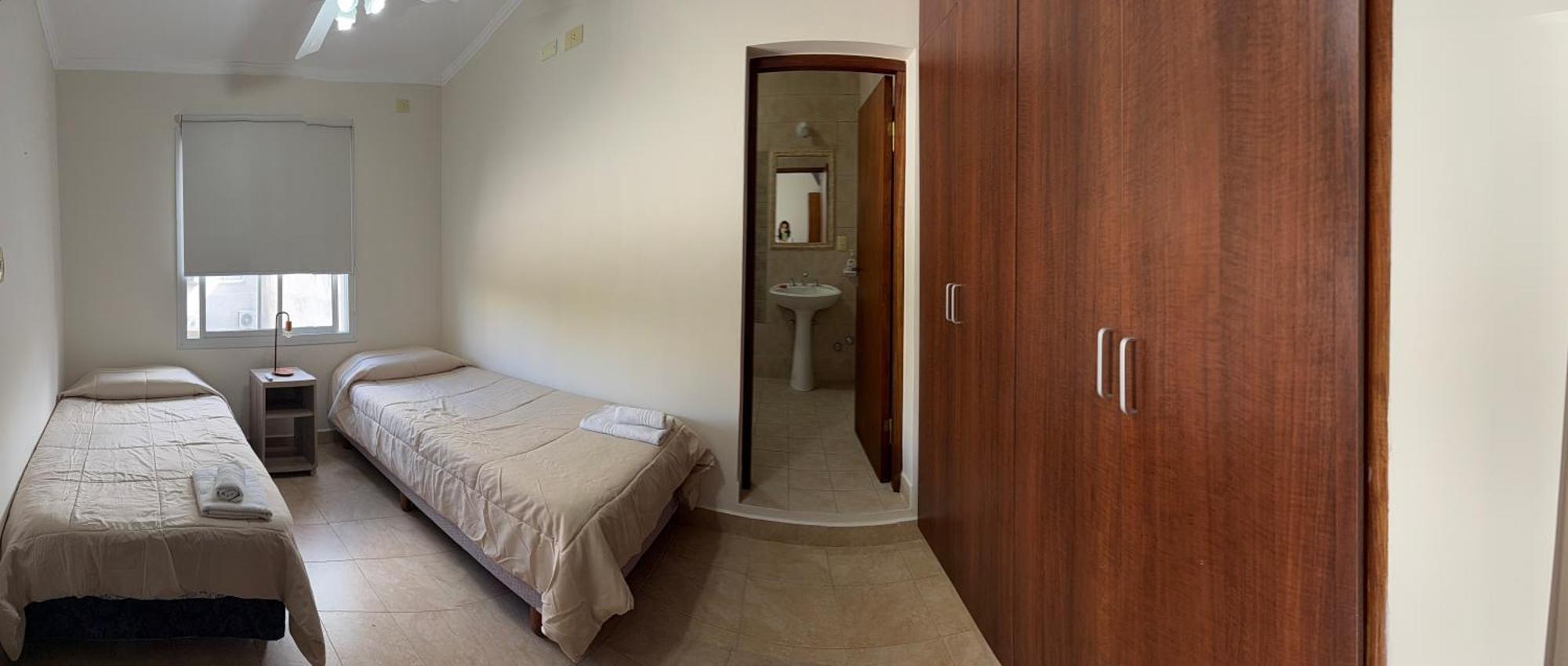 Apartamento Vivo Alquilando - Brown 340 Salta Exterior foto