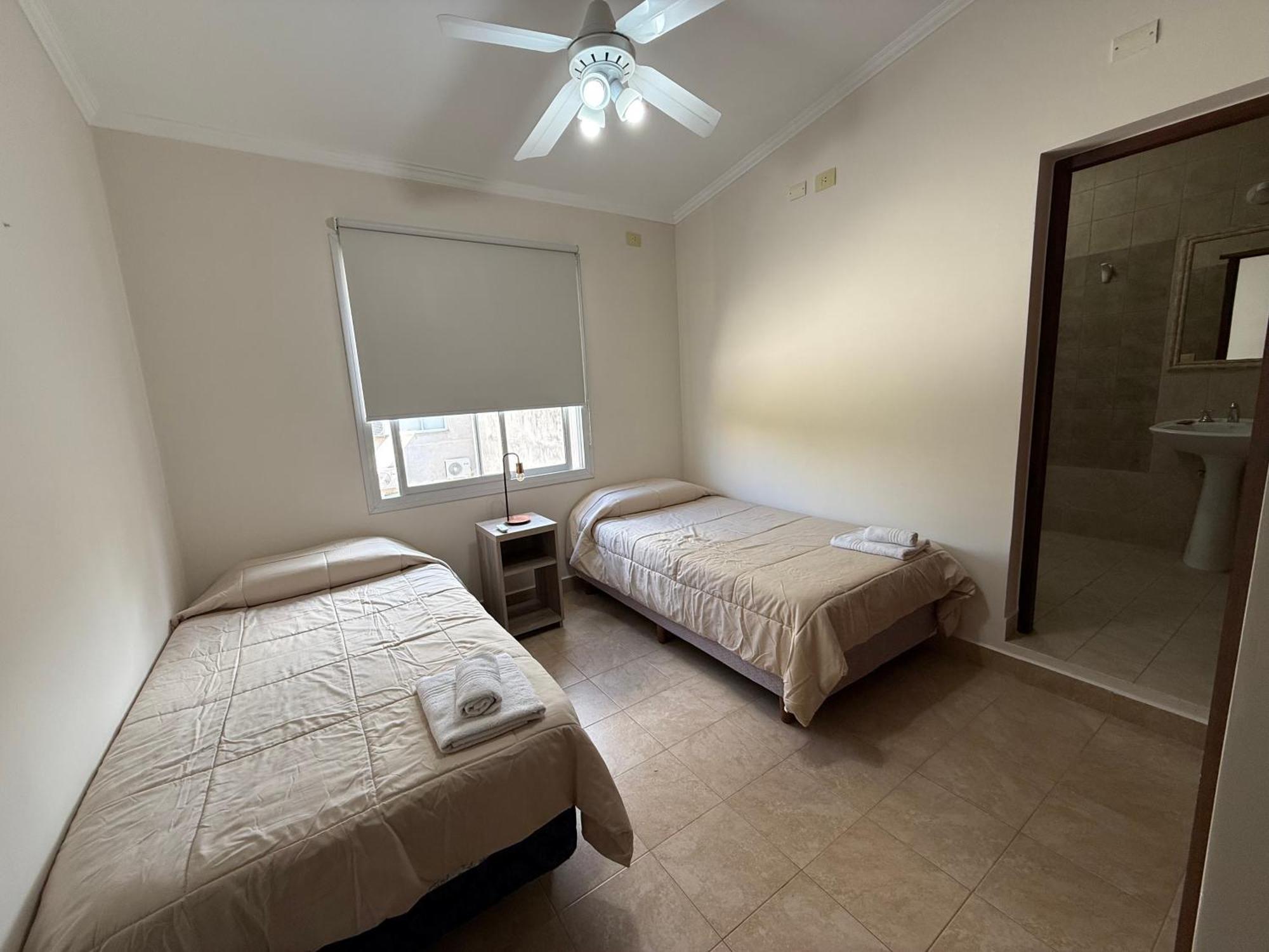 Apartamento Vivo Alquilando - Brown 340 Salta Exterior foto